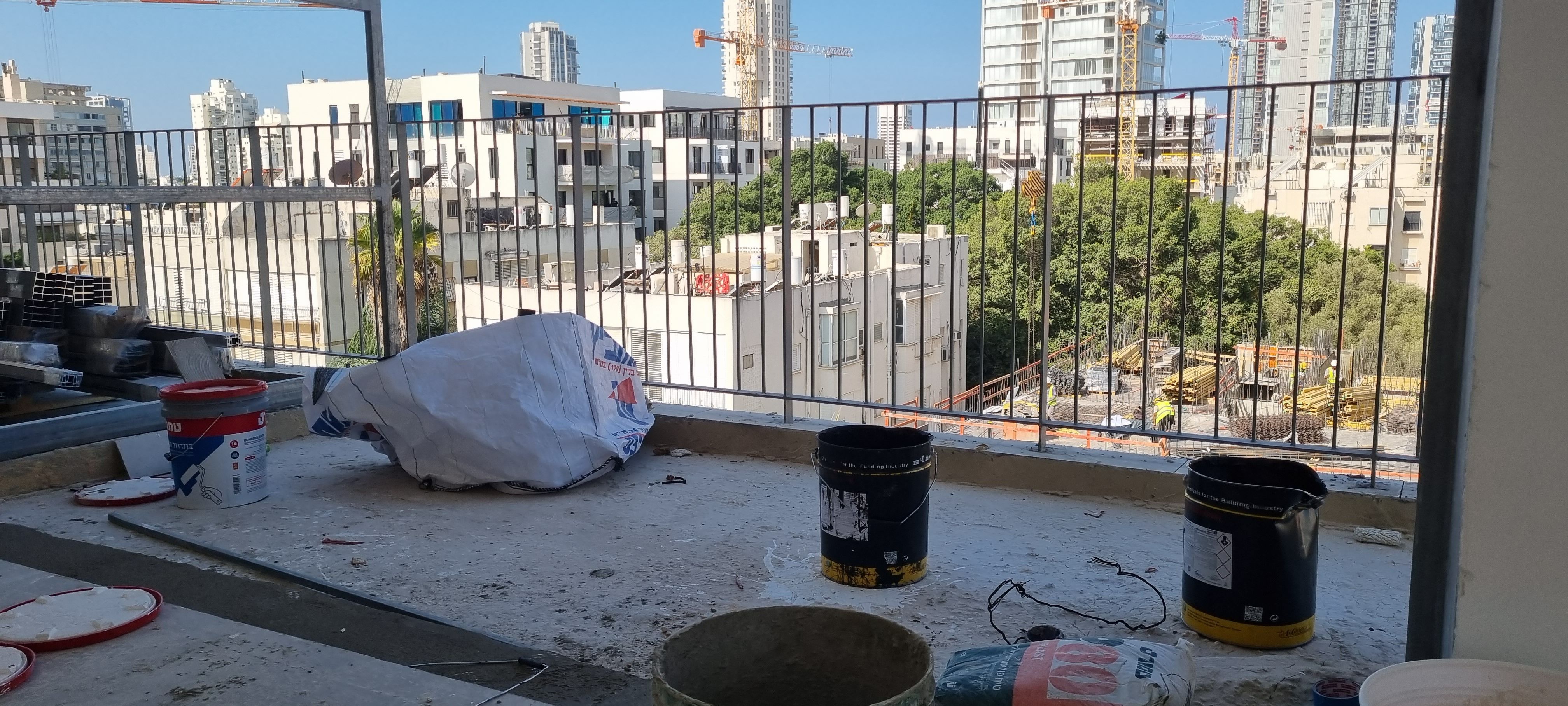 מהסמארטפון שלי